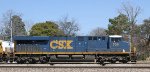 CSX 709